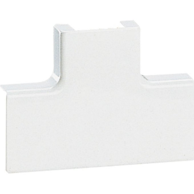 Т - образное ответвление LEGRAND для мини-плинтусов DLPlus 32x20 белый 030274