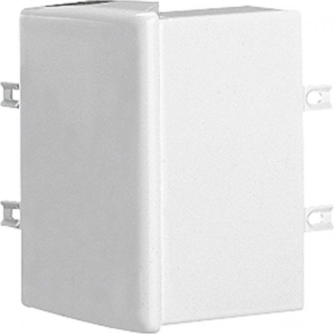 Угол внешний переменный LEGRAND для мини-плинтусов DLPlus 60x16/20 белый 030292