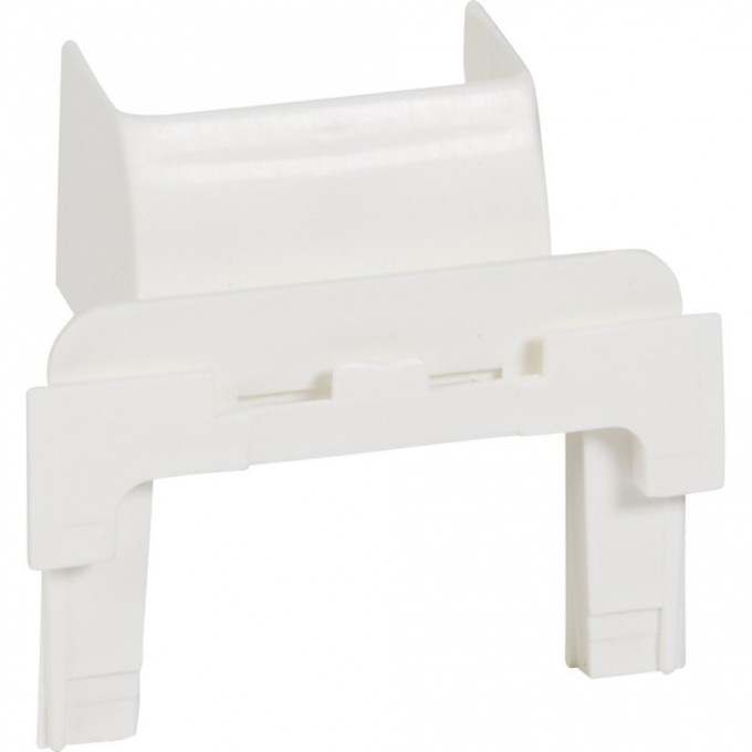 Выдвижной блок LEGRAND для монтажа на торце мини-плинтуса DLPlus 32x12,5/16 031641