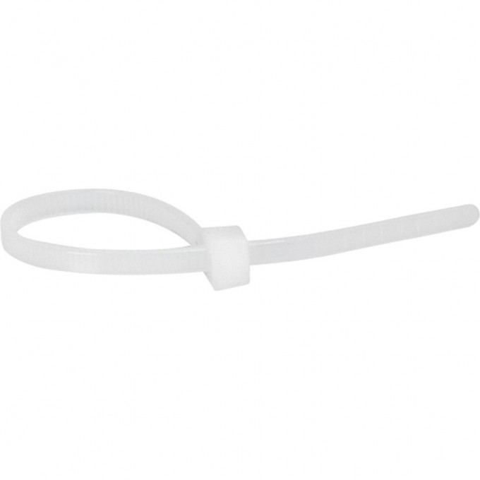 Монтажный хомут LEGRAND Colring полиамид 6/6 ширина 2,4 мм длина 95 мм бесцветный 032030