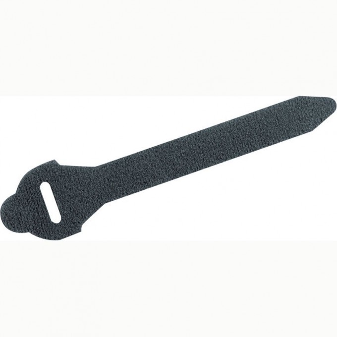 Хомут LEGRAND на липучках длина 300 мм макс. ∅ охвата 80 мм чёрный 033187