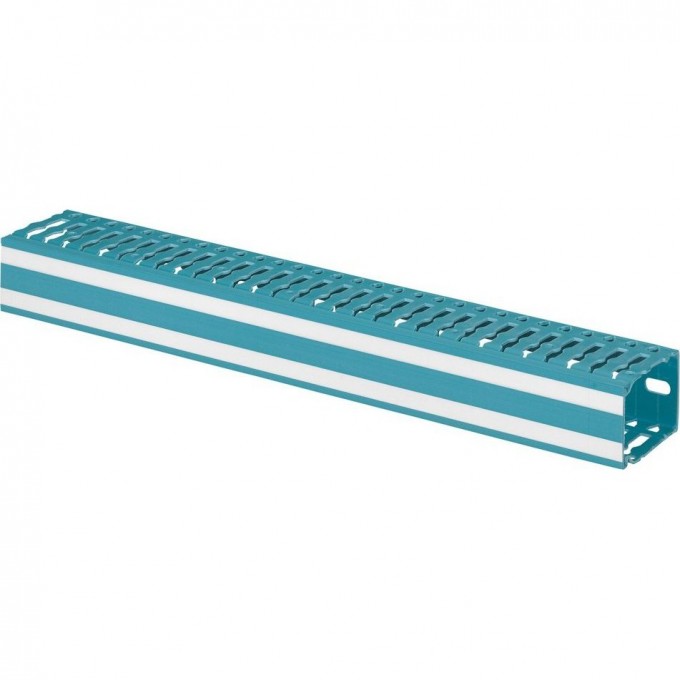 Кабель-канал LEGRAND Lina 25 80x60 длина 2 м синий 036216