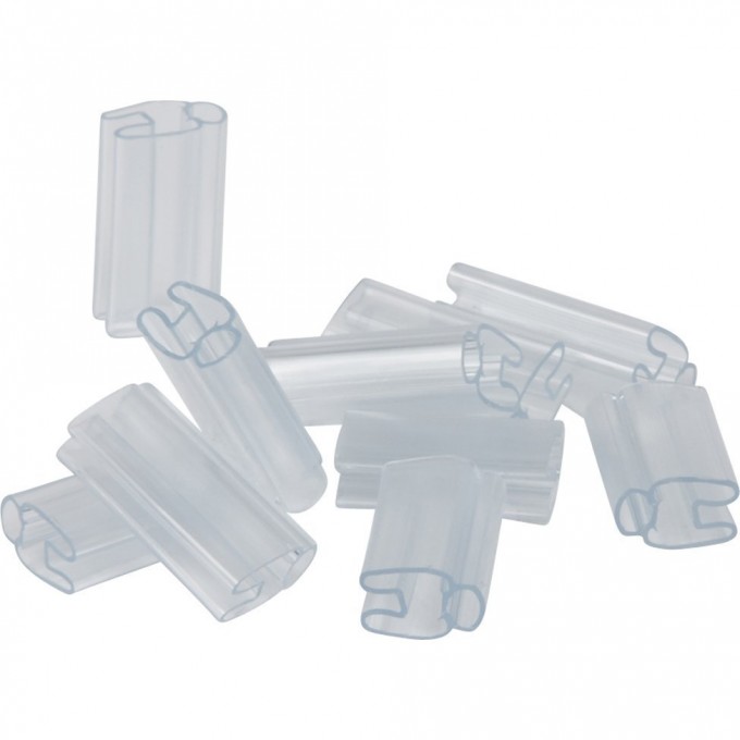 Держатель маркеров LEGRAND Memocab для кабеля длина маркировки 15 мм минимальное сечение 4 мм&sup2 037932