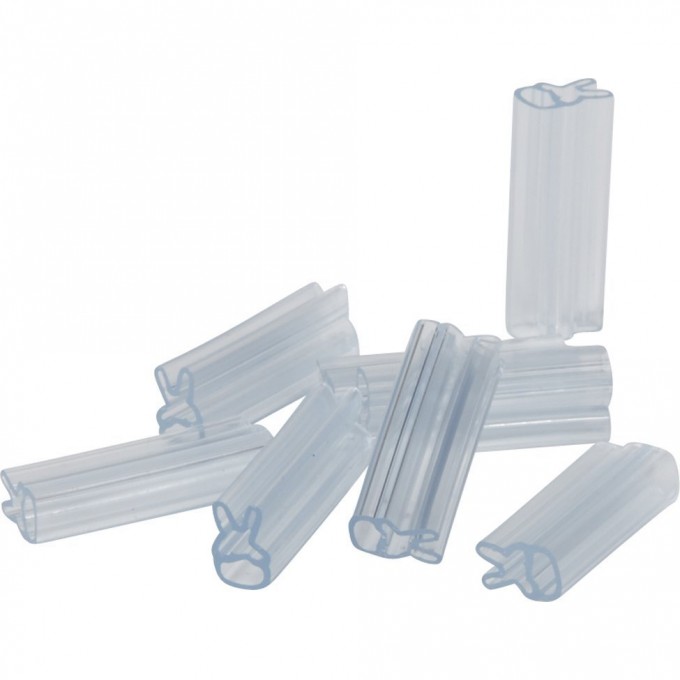 Держатель маркеров LEGRAND Memocab для кабеля длина маркировки 18 мм минимальное сечение 0,75 мм² 037937