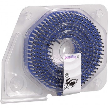 Лента Starfix LEGRAND большой емкости (300 наконечников) 0,75 мм² синий