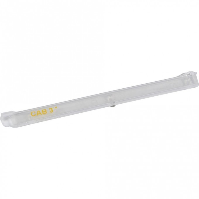 Аппликаторы для маркеров LEGRAND CAB 3 сечение 4-6 мм² прозрачный 038397