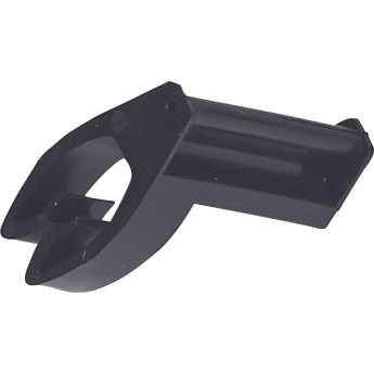 Держатель маркеров LEGRAND CAB 3 для маркировки кабелей 25-35 мм² чёрный