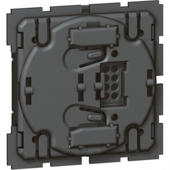 Управляющее устройство LEGRAND MyHOME Радиотехнология для двух команд Управляющее устройство LEGRAND MyHOME Радиотехнология для двух команд