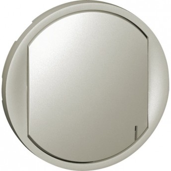 Клавиша управляющего устройства MyHome Play Zigbee 1-канального титан