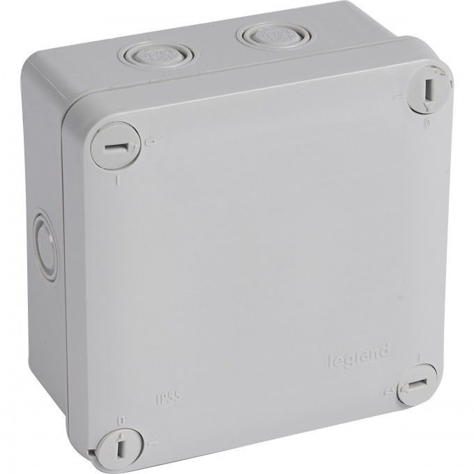 Активатор LEGRAND MyHome Play Zigbee IP55 1 канал 2500Вт 088339