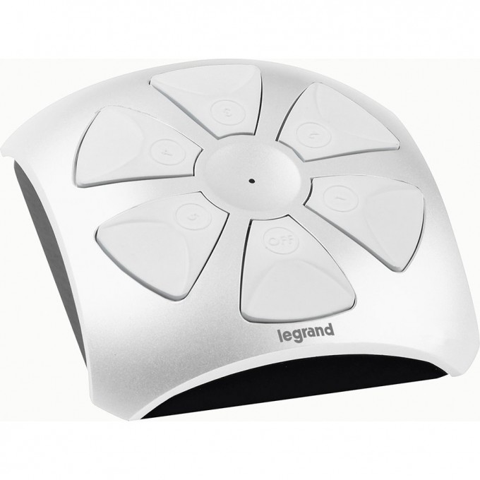 Пульт LEGRAND Zigbee настольный с 6 кнопками 088307