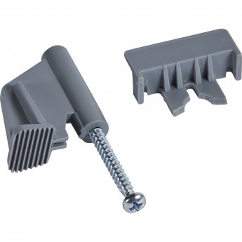 Комплект LEGRAND для монтажа в сухих перегородках для щитков Practibox³ Комплект LEGRAND для монтажа в сухих перегородках для щитков Practibox³