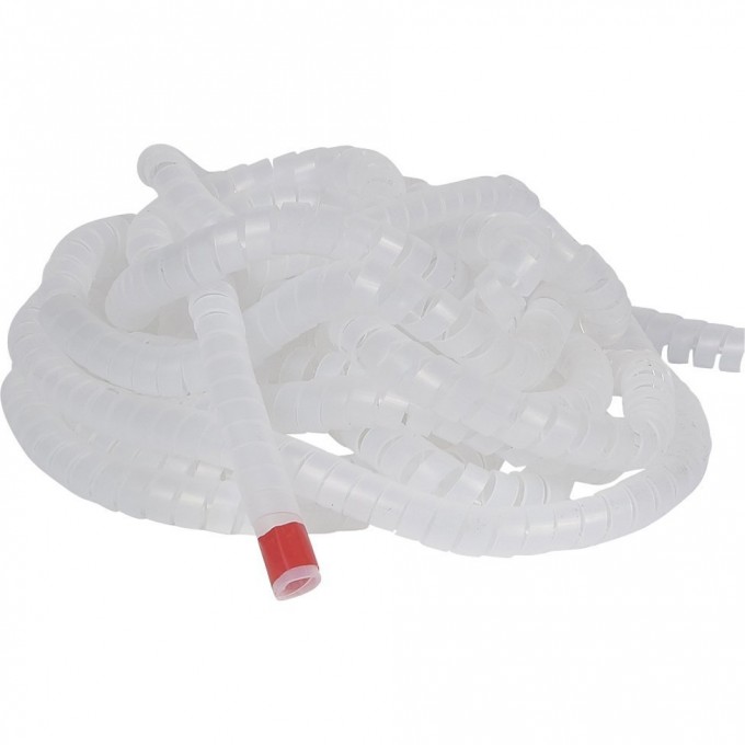 Рукав монтажный LEGRAND - для кабель-каналов Lina 25 и Transcab - диам. 22 мм, белый 636183