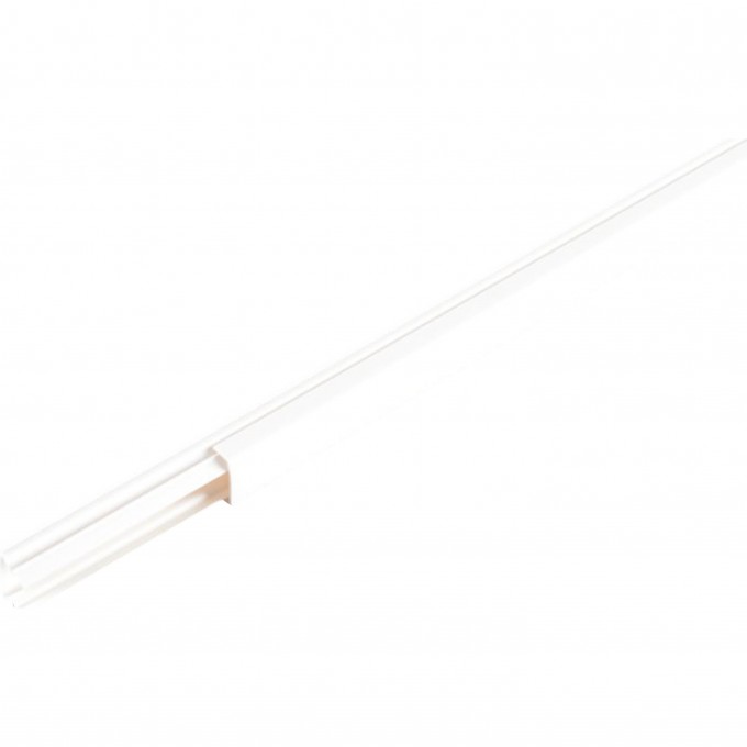 Мини-канал LEGRAND Metra 15x10 2 метра с крышкой белый 638190