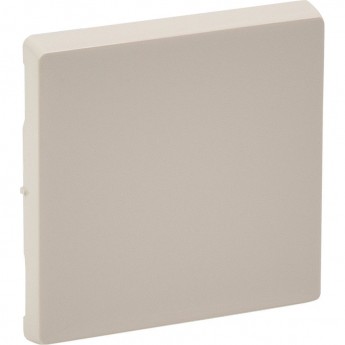 Лицевая панель LEGRAND Valena LIFE для переключателя промежуточного слоновая кость Лицевая панель LEGRAND Valena LIFE для переключателя промежуточного слоновая кость