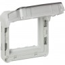 Адаптер LEGRAND PLEXO MOSAIC 69580