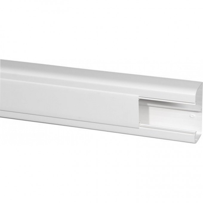 Кабель-канал LEGRAND DLP 80x50 с крышкой 65 мм. длина 2 м 10419