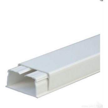 Кабель-канал LEGRAND DLPlus 32x20 Кабель-канал LEGRAND DLPlus 32x20