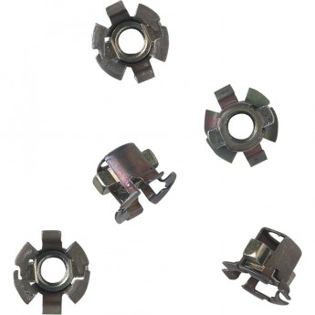 Крепежная клипса LEGRAND для винтов М6 Крепежная клипса LEGRAND для винтов М6