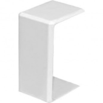 Накладка на стык LEGRAND для мини-каналов Metra 16x16 Накладка на стык LEGRAND для мини-каналов Metra 16x16