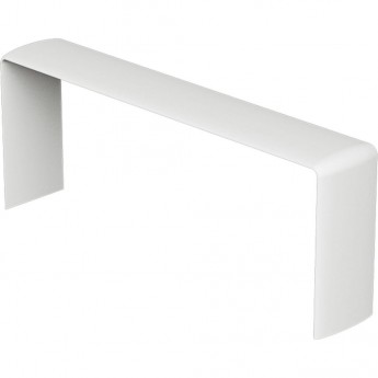 Накладка на стык профиля LEGRAND для кабель-каналов Metra 130x50