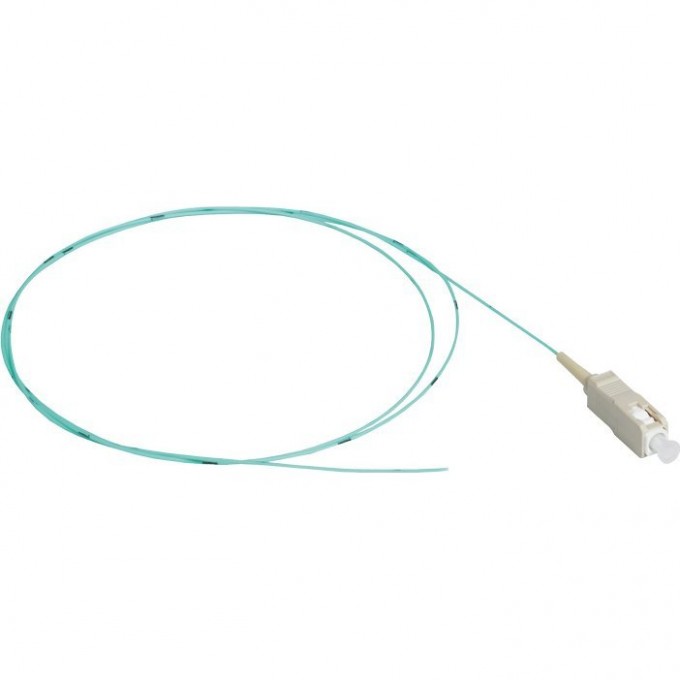 Пигтейл LEGRAND OM3, коннектор SC, LSZH, 2 м 32223