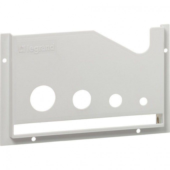 Самоклеящаяся папка для документов LEGRAND ширина 260 мм, высота 165 мм LCS² 36581