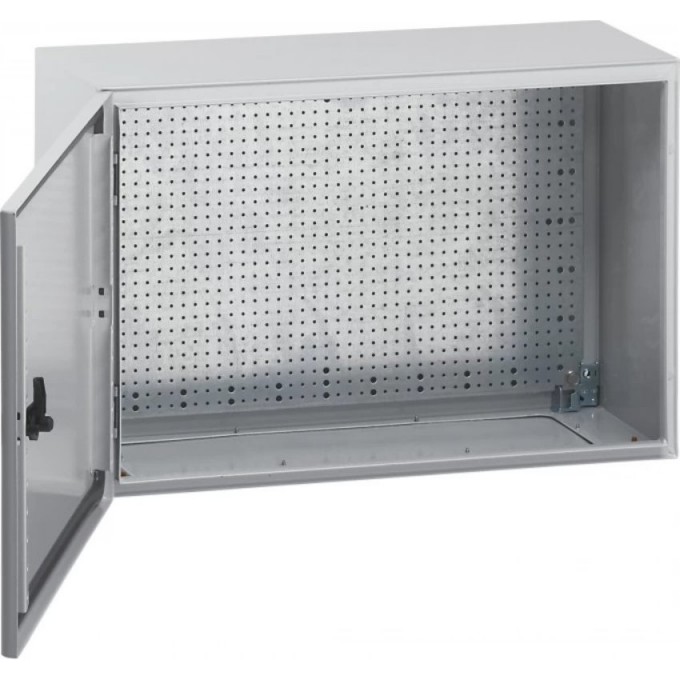 Шкаф LEGRAND Atlantic МП 400x600x200 светло-серый 036976