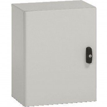 Шкаф LEGRAND Atlantic МП 500x500x200 светло-серый Шкаф LEGRAND Atlantic МП 500x500x200 светло-серый