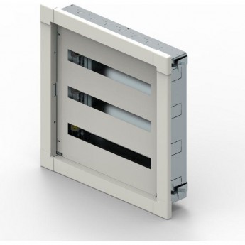 Шкаф встраиваемый LEGRAND XL3 S 160 3x24M Шкаф встраиваемый LEGRAND XL3 S 160 3x24M