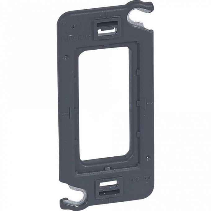 Суппорт LEGRAND MOSAIC-NEW/CELIANE 1 модуль универсальный 080250