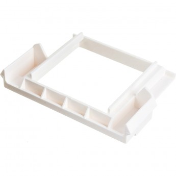 Т-образный отвод LEGRAND для кабель-каналов Metra 85x50