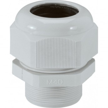 Уплотнитель пластиковый LEGRAND IP 55, диаметр кабеля 10-14 мм