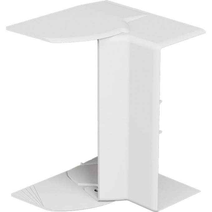 Внутренний изменяемый угол LEGRAND от 80° до 120° для кабель-каналов Metra 130x50 638041