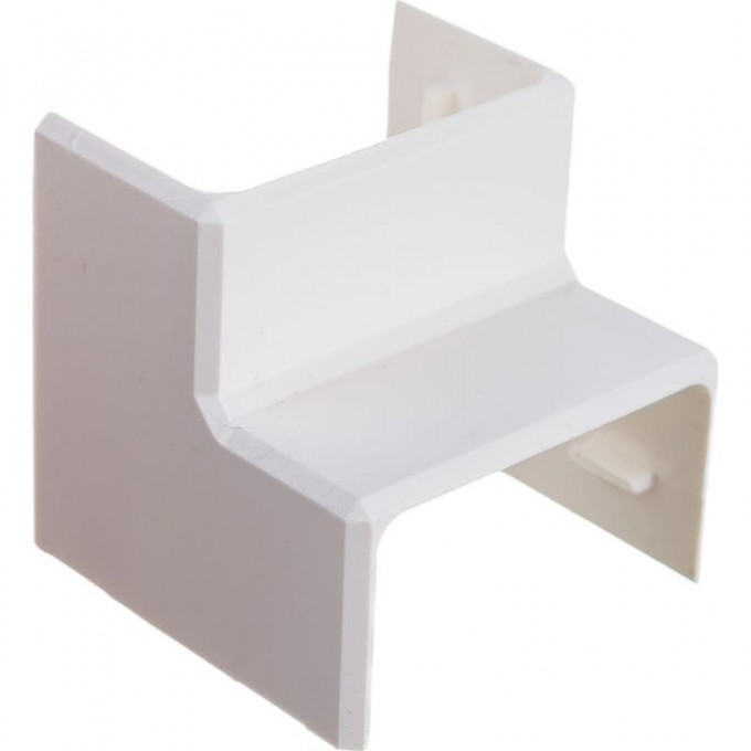 Внутренний угол LEGRAND для мини-каналов Metra 20x12 белый 638121
