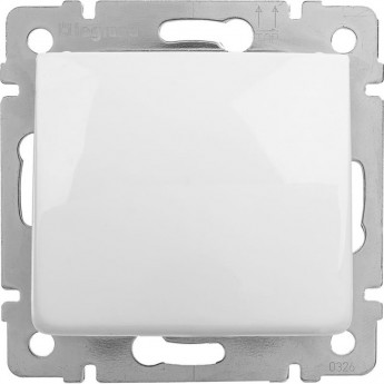 Вывод кабеля LEGRAND Valena белый