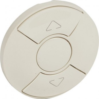 Лицевая панель LEGRAND Celiane для Кат. № 0 676 01/02/04 слоновая кость Лицевая панель LEGRAND Celiane для Кат. № 0 676 01/02/04 слоновая кость