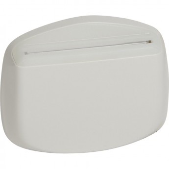 Лицевая панель LEGRAND Celiane выключатель с ключом-карточкой Кат. № 0 675 63/64 белый Лицевая панель LEGRAND Celiane выключатель с ключом-карточкой Кат. № 0 675 63/64 белый