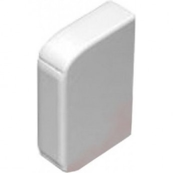 Заглушка торцевая LEGRAND для односекционных кабель-каналов DLP 65х150 Заглушка торцевая LEGRAND для односекционных кабель-каналов DLP 65х150